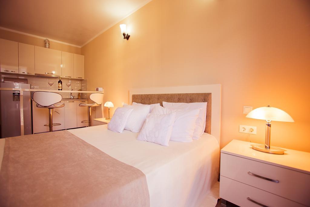 Holiday Premium Apartments Batumi Exterior foto