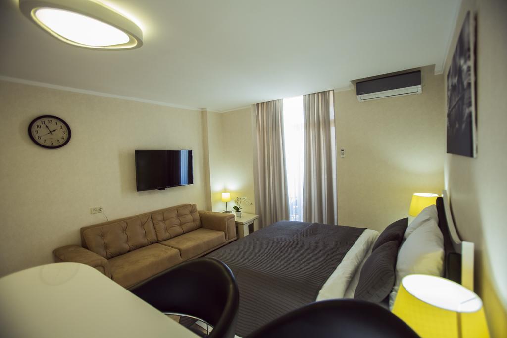 Holiday Premium Apartments Batumi Exterior foto